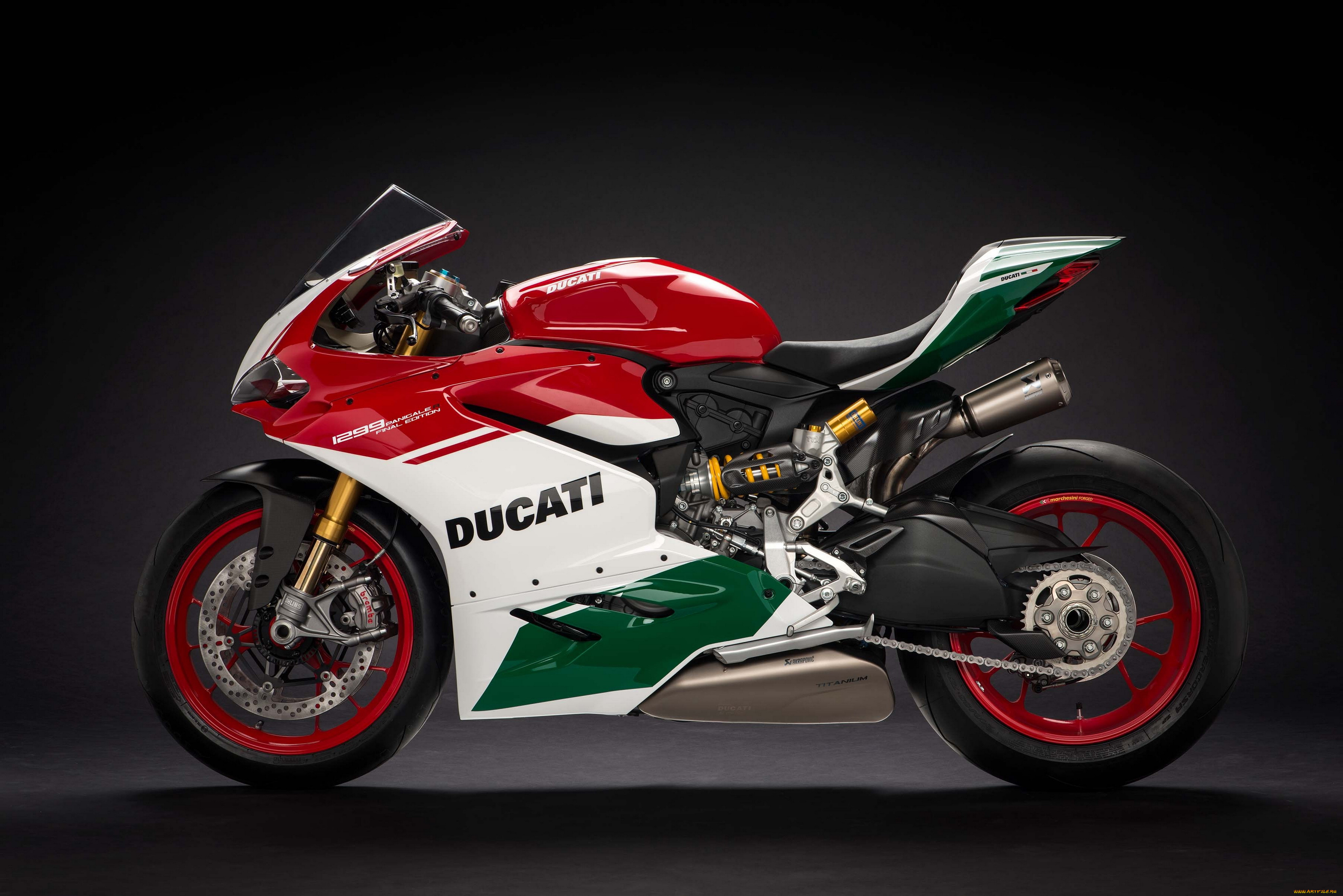 , ducati